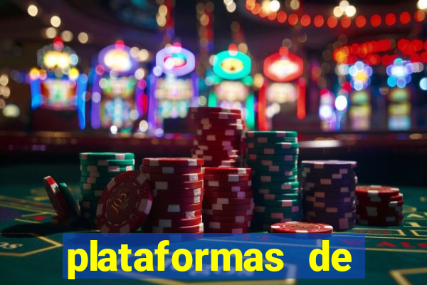 plataformas de jogos de 3 reais